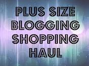 Plus Size Shopping Haul