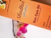 Shudhvi Splendour Hair Care Review