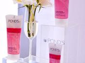 Pond’s Pearl Cleansing Whitening Cleanser, Great Sensitive Skin!