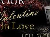Valentine Love Samuel Blog Tour