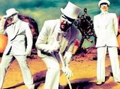 Primus: Utrecht Added European Summer Tour