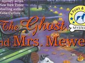 Review: Ghost Mrs. Mewer Krista Davis