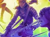 Rock Band Instruments 'won't Have Features'