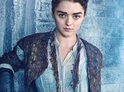 Game Thrones Cast Stuns Season Covers