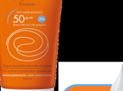 Skincare Avene Introduces Touch Emulsion Care