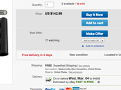 EBay Sellers Easily Skirt Rules Banning Assault Weapon Parts