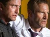 Favourite Aaron Eckhart Roles