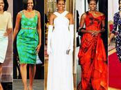 Style Icon First Lady Michelle Obama