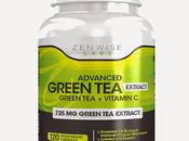 Weight Loss Product Review: Zenwise Labs Advanced Green Extract Vitamin