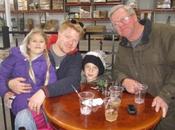 Notes From Captain Lawrence Tasting Room: Brewery