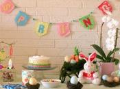 Easter Entertaining Made Easy!