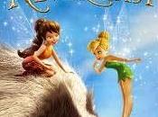 Family Movie Nights: Tinkerbell Neverbeast