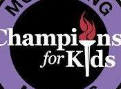 Champion Kids!