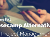 Time Best Basecamp Alternatives Project Management