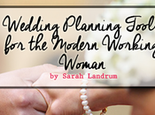 Wedding Planning Tools Modern Working Woman