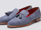 Your Dash Spring Sartorial: Grenson Marcel Loafer
