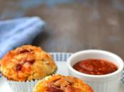 Pizza Muffins