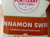 Portlebay Sweet Popcorn Varieties