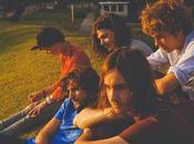 Tame Impala "Let Happen"