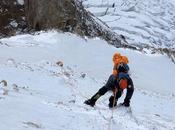 Winter Climbs 2015: Nanga Parbat Team Reaches Camp