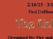 Unholy Paul DeBlassie III: Spotlight with Excerpt