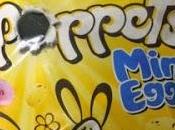 Today's Review: Poppets Mini Eggs