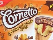 Reader Review: Cornetto Peanut Butter Love