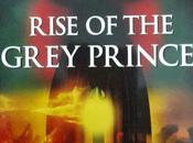 Book Review Rise Grey Prince