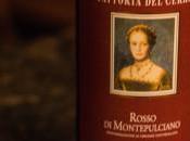 Wine Wednesday Rosso Montelpulciano