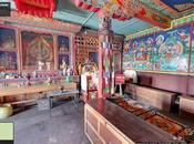 Explore Beautiful Everest Through Google Street View