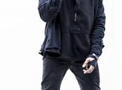 Kanye West Reveals Yeezy Season Zine