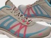 Shoe Ryka Dynamic Training Shoes