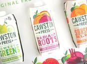 Cawston Press Fruit Blends
