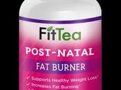 First Comes Baby Then With FitTea PostNatal