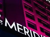 Meridien Opens Gurgaon