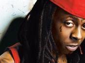 Wayne Throws During Concert