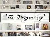 Scarphelia Monthly Guest Bloggers 'The Say'