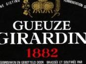 Girardin Gueuze 1882 (Black Label 2014)