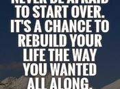 Come Ahead, #Start Life!