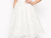 Gorgeous Wedding Dress Options Under $350