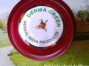Derma Green Skin Whitening Cream Review