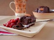 Chocolate Muffins [Guten Free Sugar Free]