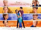 SECOND Best Exotic Marigold Hotel