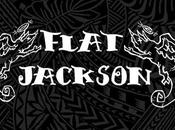 Exclusive Interview with Steve Taylor Flat Jackson