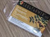 Anti Acne Find....Soulflower Neem Turmeric Soap