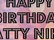 Natty Nikki Turns Two!!