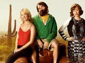 Review: LAST EARTH Different Kind Comedy