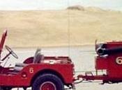 Best Firetruck This Week... Jeep!