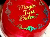 Review: Magic Tint Balm from Etude House Color (10g)