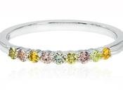 Pricescope 2015 Door Prize Sneak Peek: Fancy Color Diamond Ring from Leibish Co.!